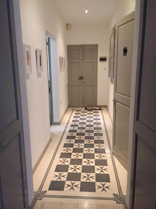 Valletta Stylish City Pad Экстерьер фото